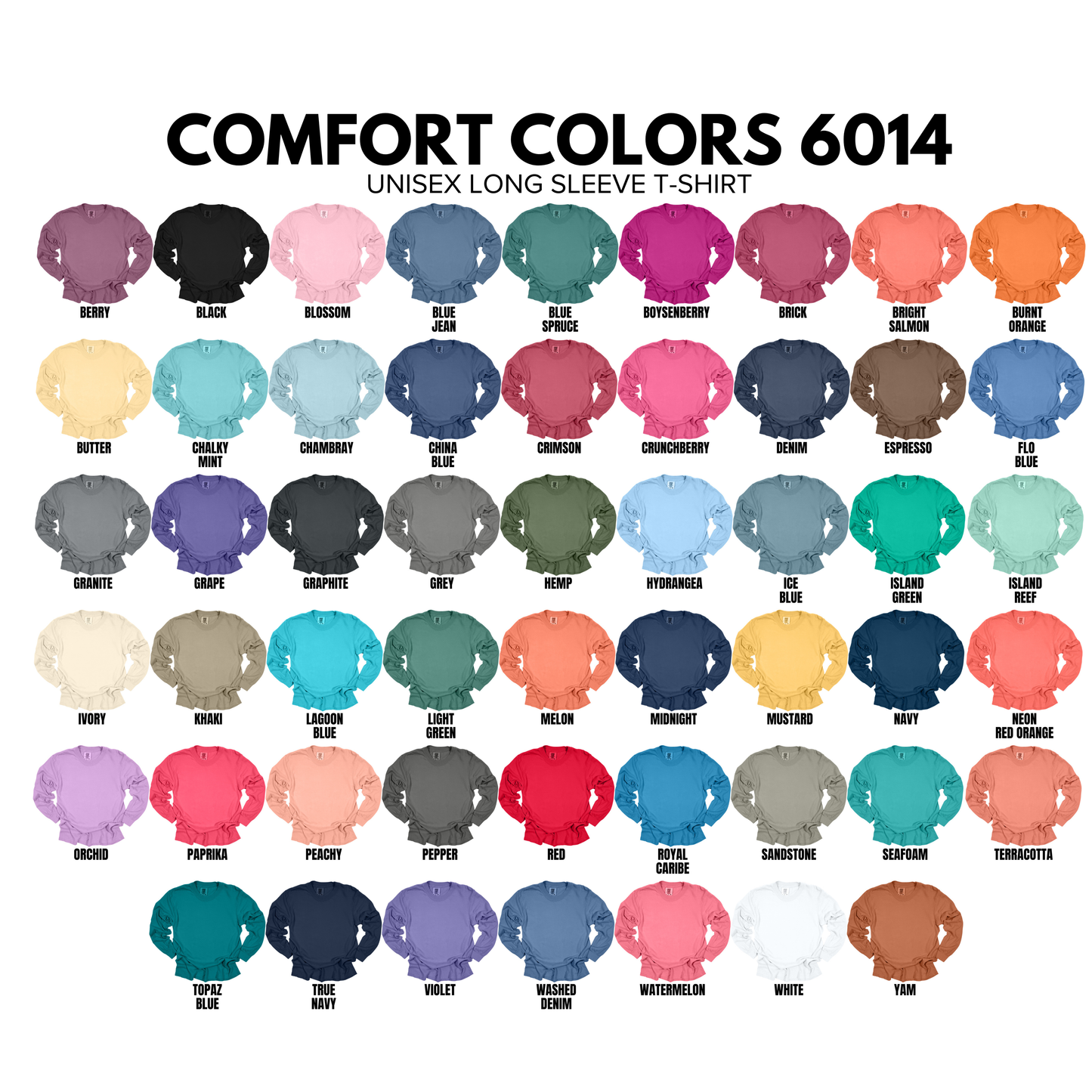 Glitter Turkey - Long Sleeve