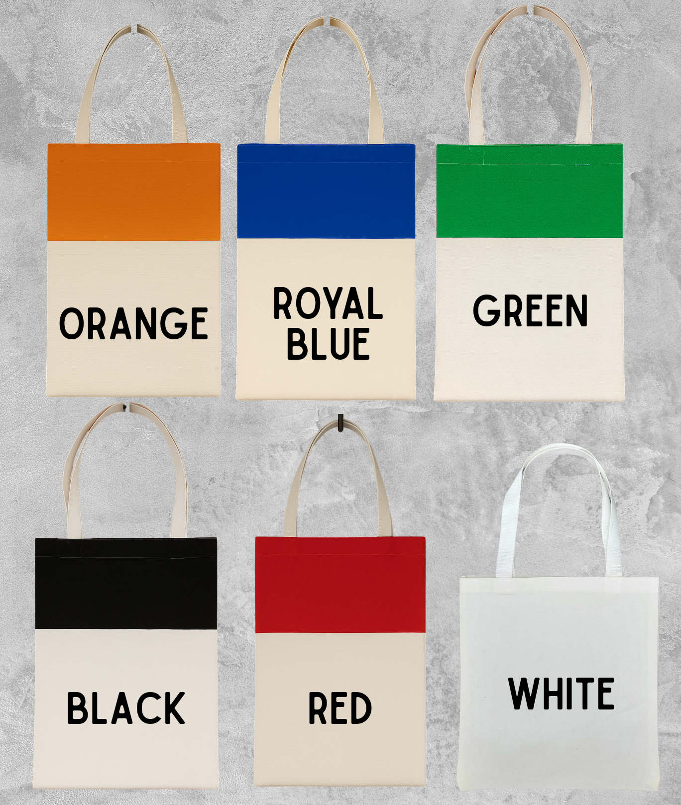 Bros Tote