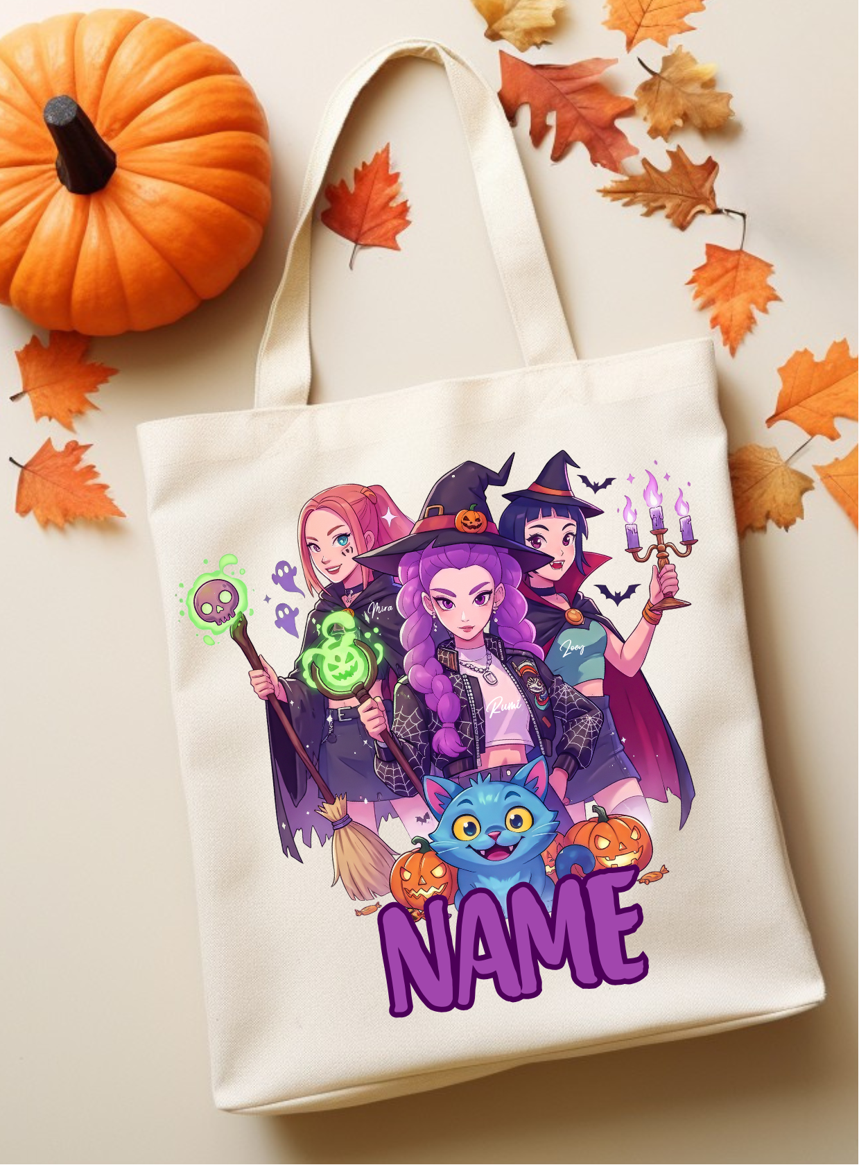 KPDH Tote