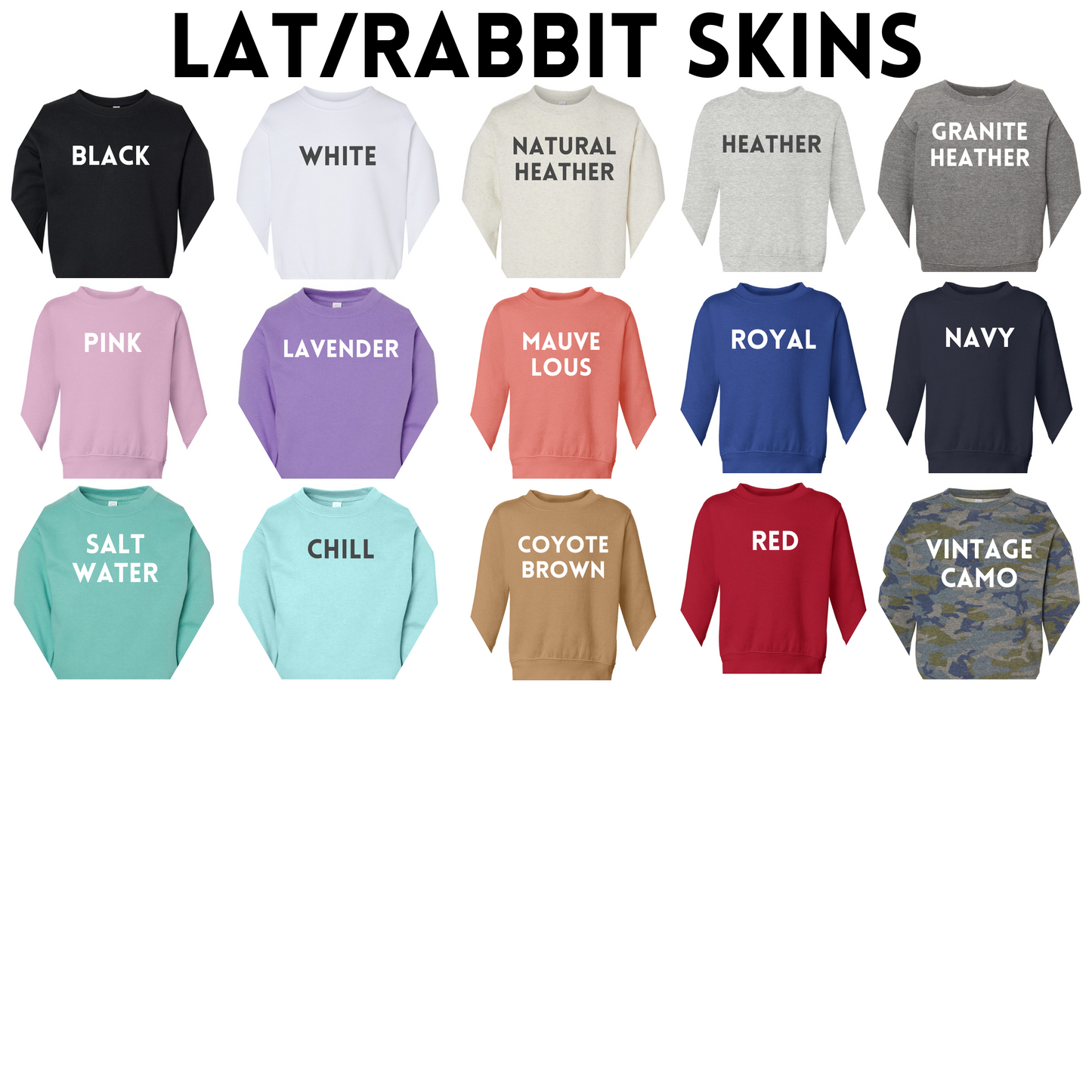Custom Team Football Bow - Sweatshirt