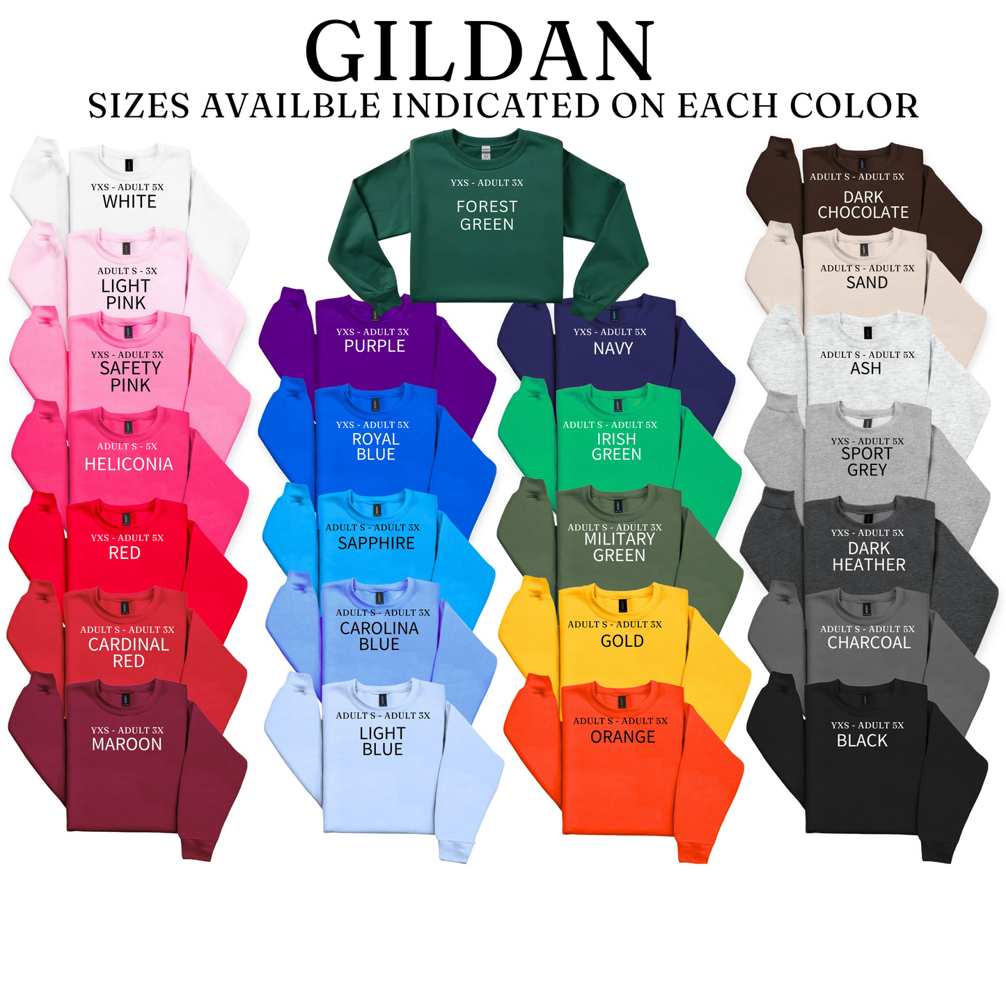 Custom Team Football Bow - Sweatshirt