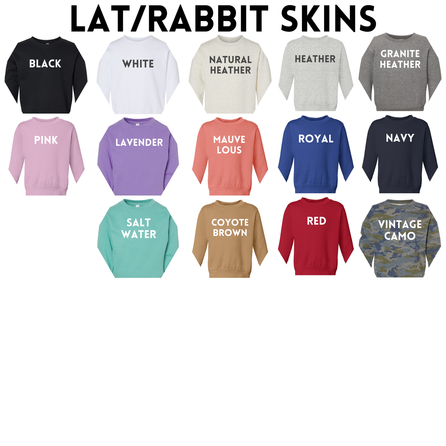 Breast Cancer Awareness Goose - Sweatshirt
