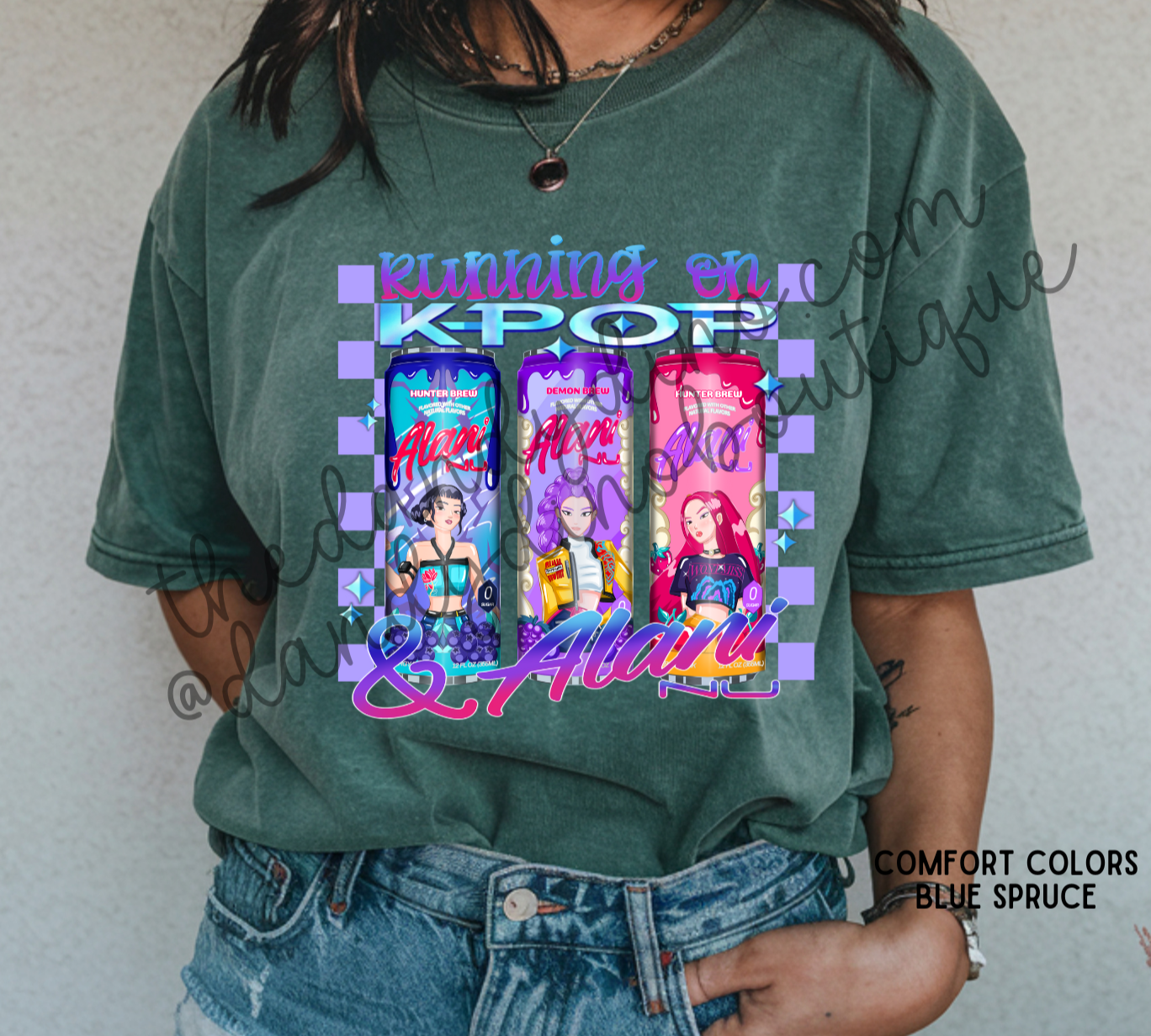 Running On - Short Sleeve