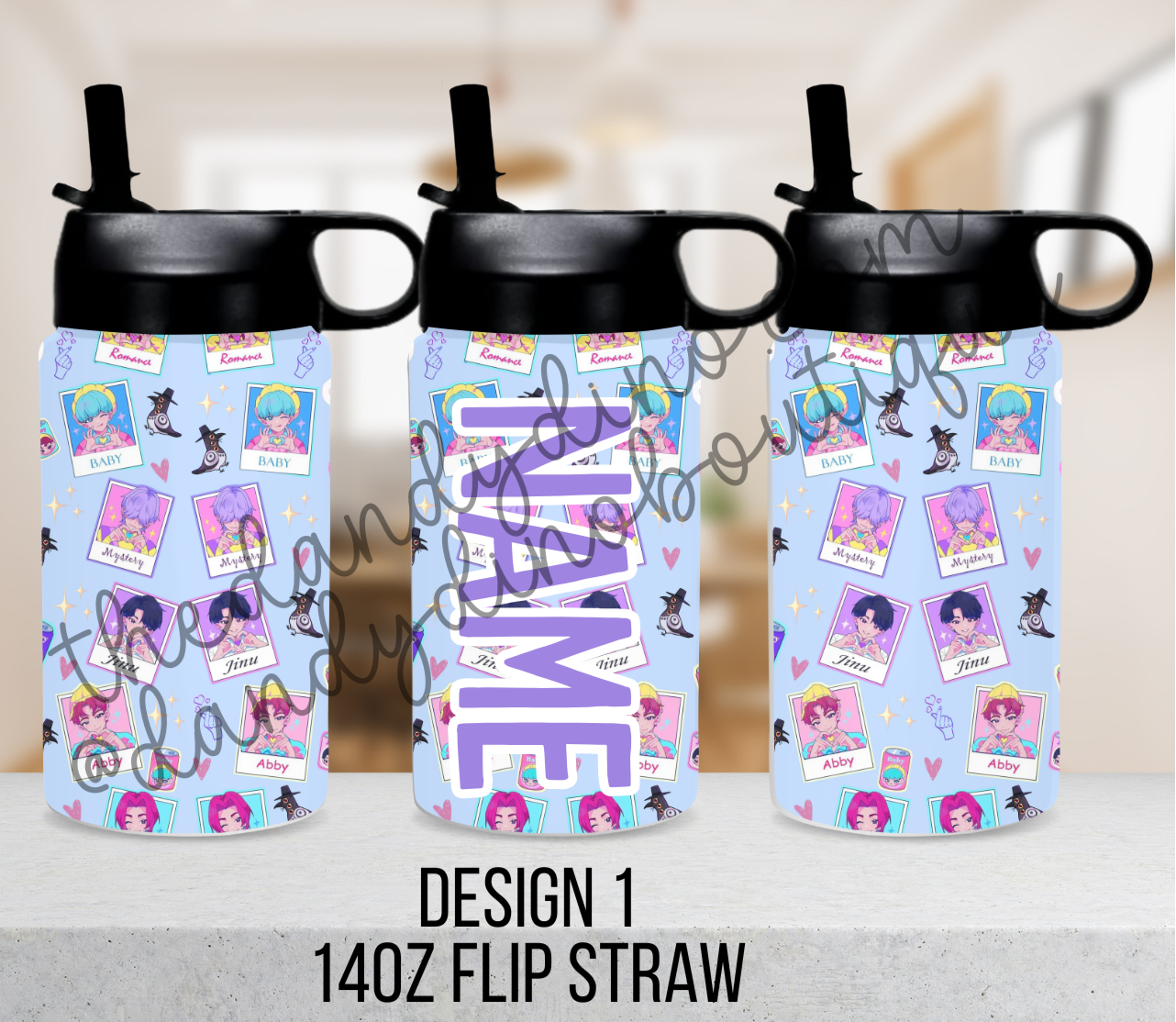 KPDH Cups/Tumblers