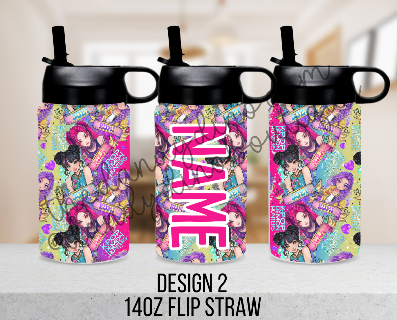 KPDH Cups/Tumblers