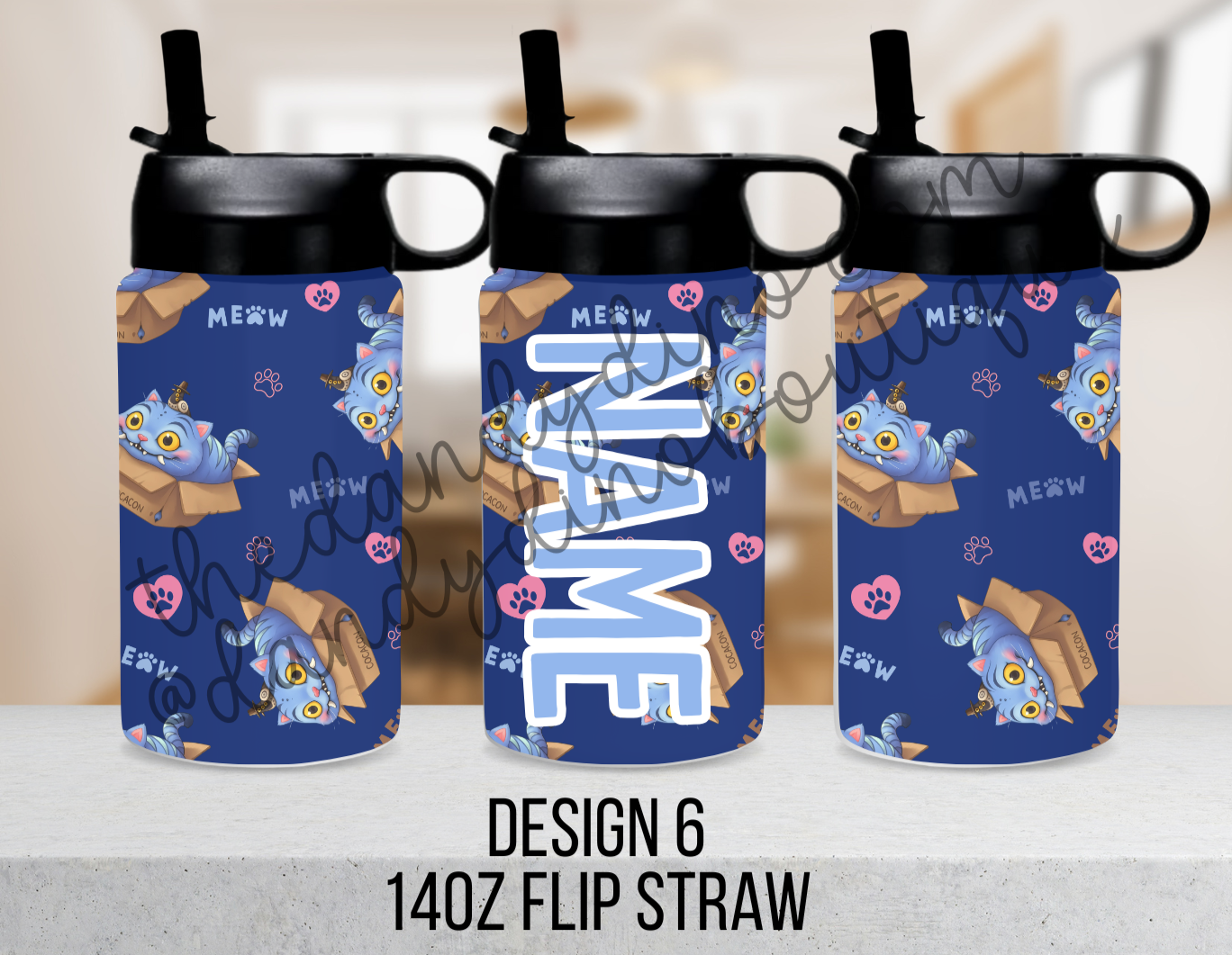 KPDH Cups/Tumblers