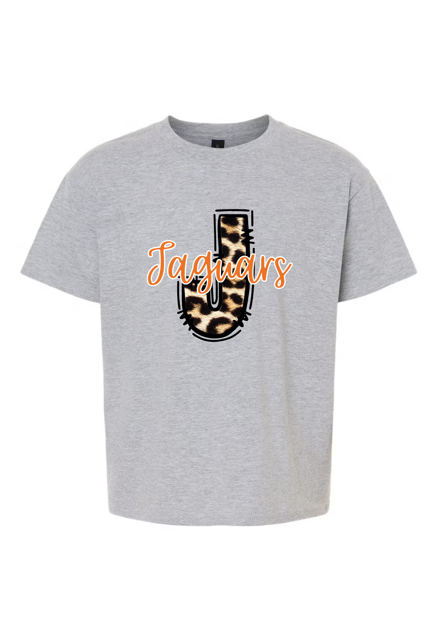 Jaguars J Short Sleeve