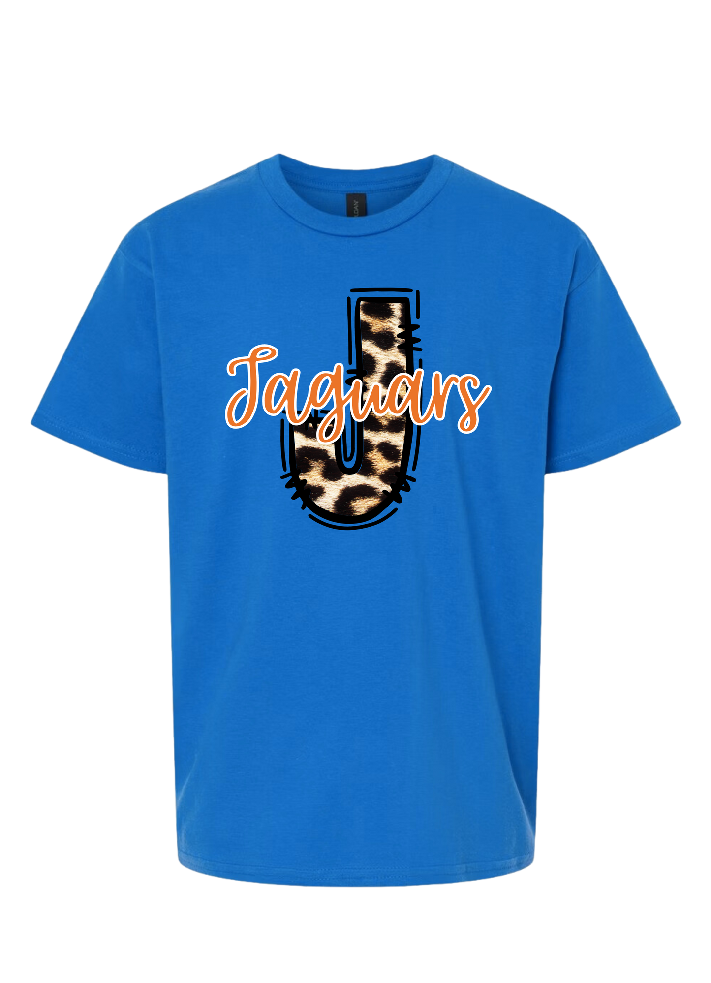 Jaguars J Short Sleeve