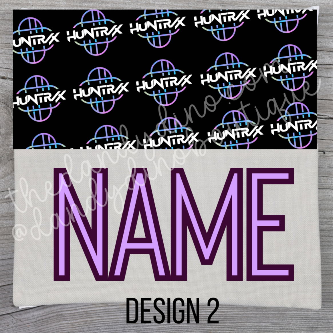 KPDH Book Pocket Pillows/Cases