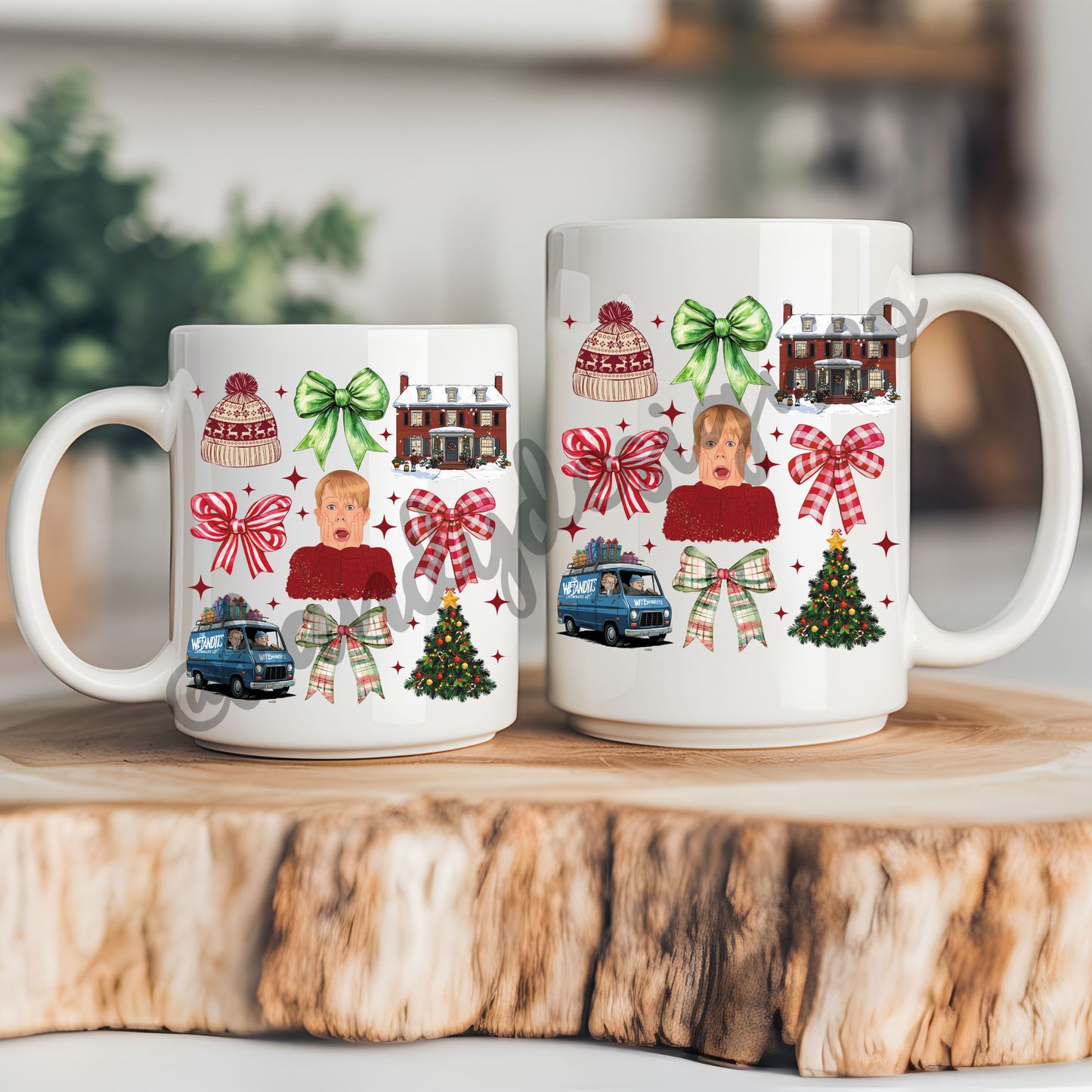 Home Movie Coquette - Coffee Mug