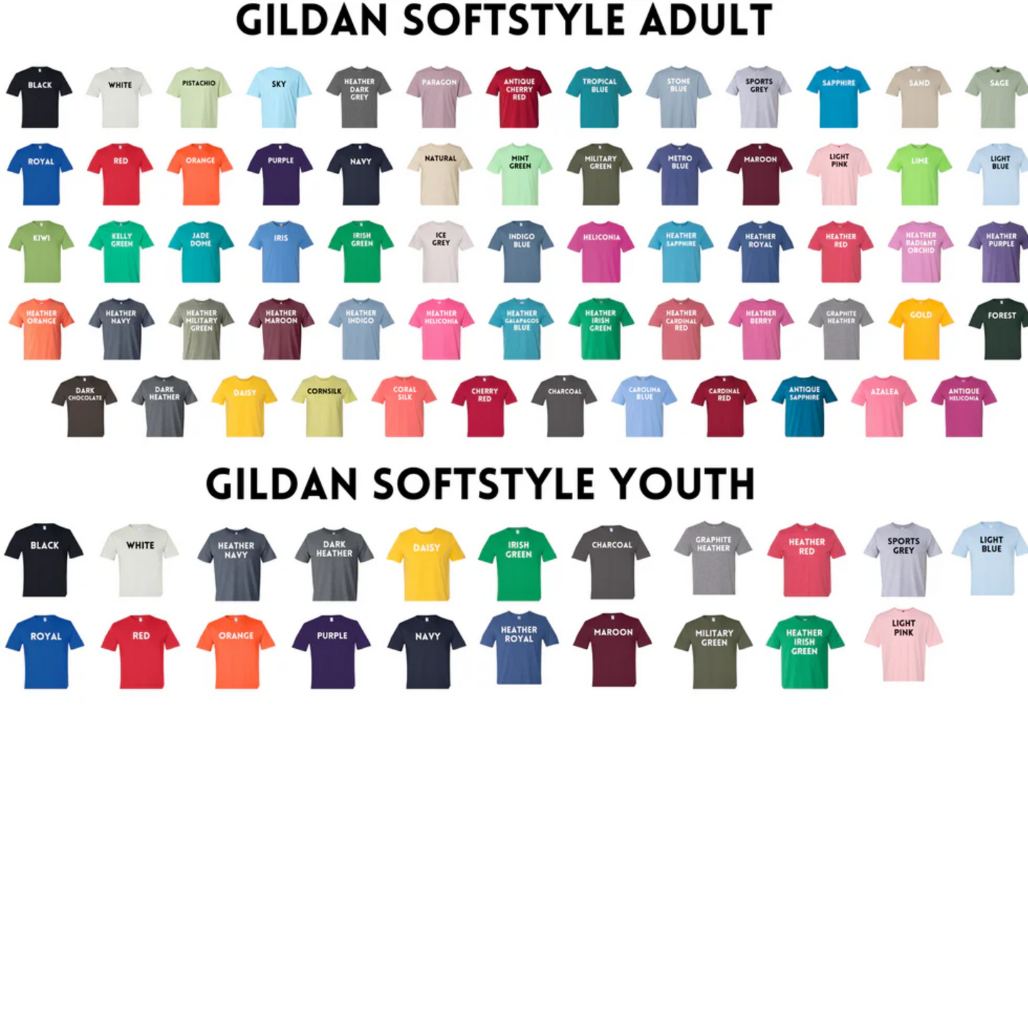 Seasons Greetings Stockings - Short Sleeve