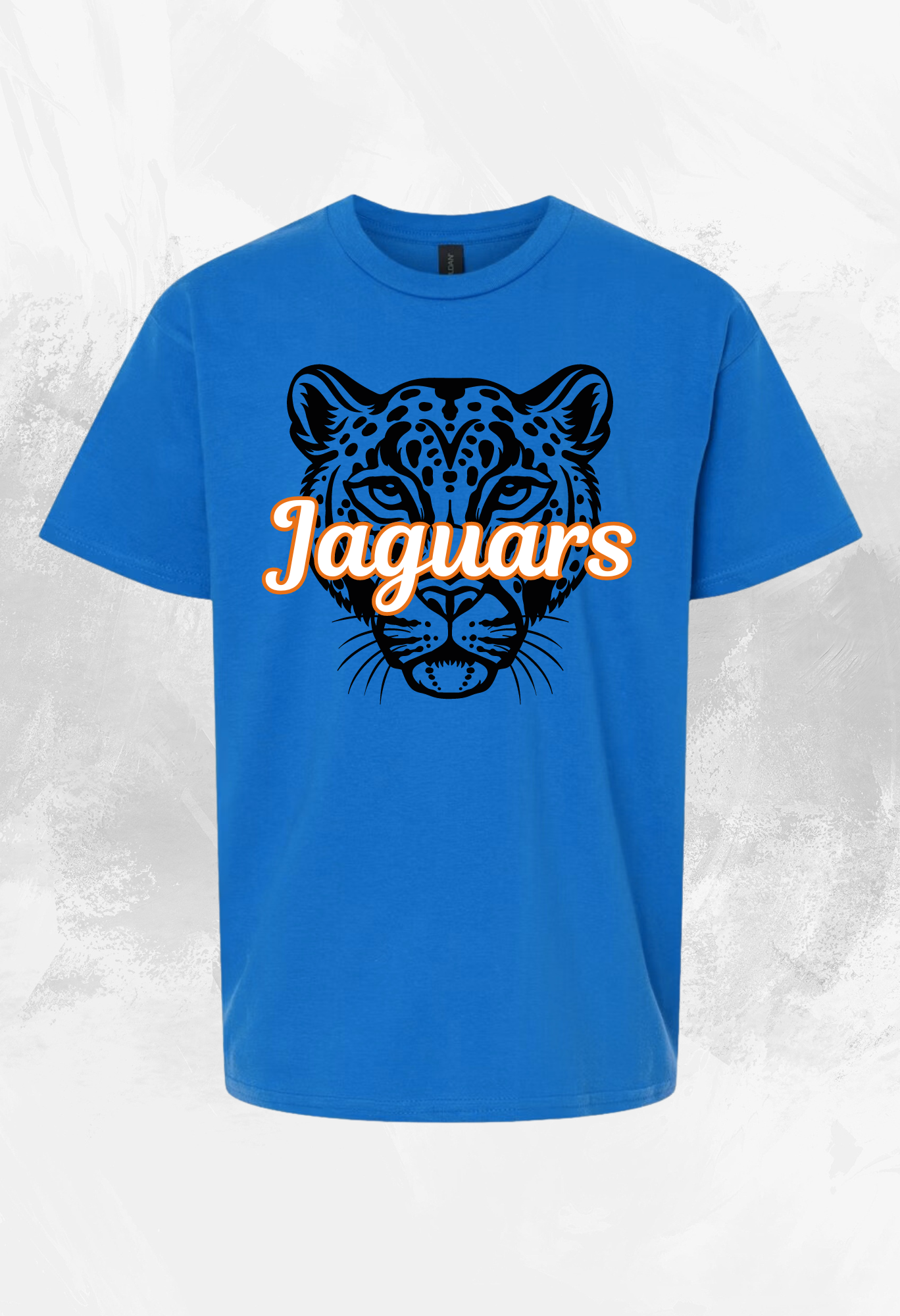 Jaguars Jaguar Short Sleeve