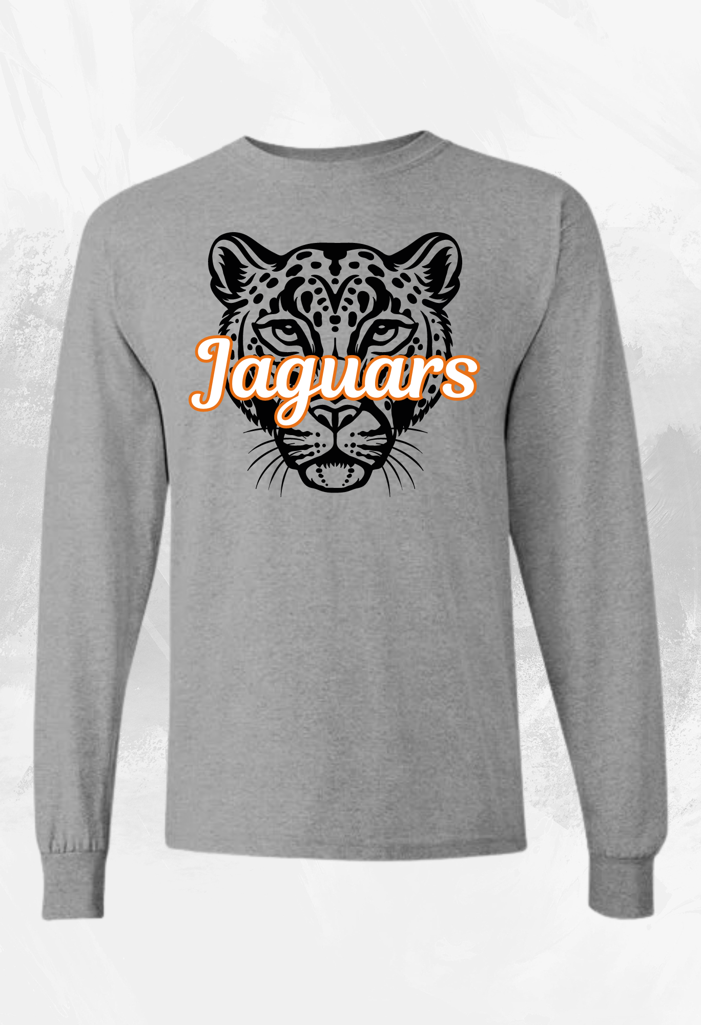 Jaguars Jaguar Long Sleeve