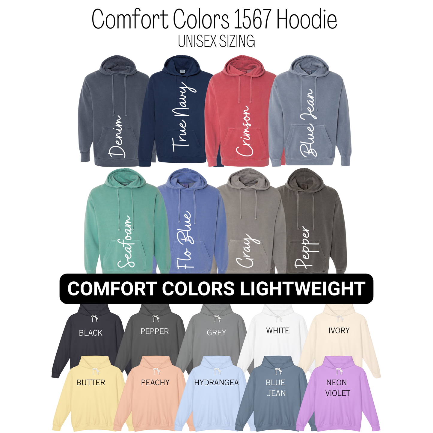 Custom Team Football Bow - Hoodie