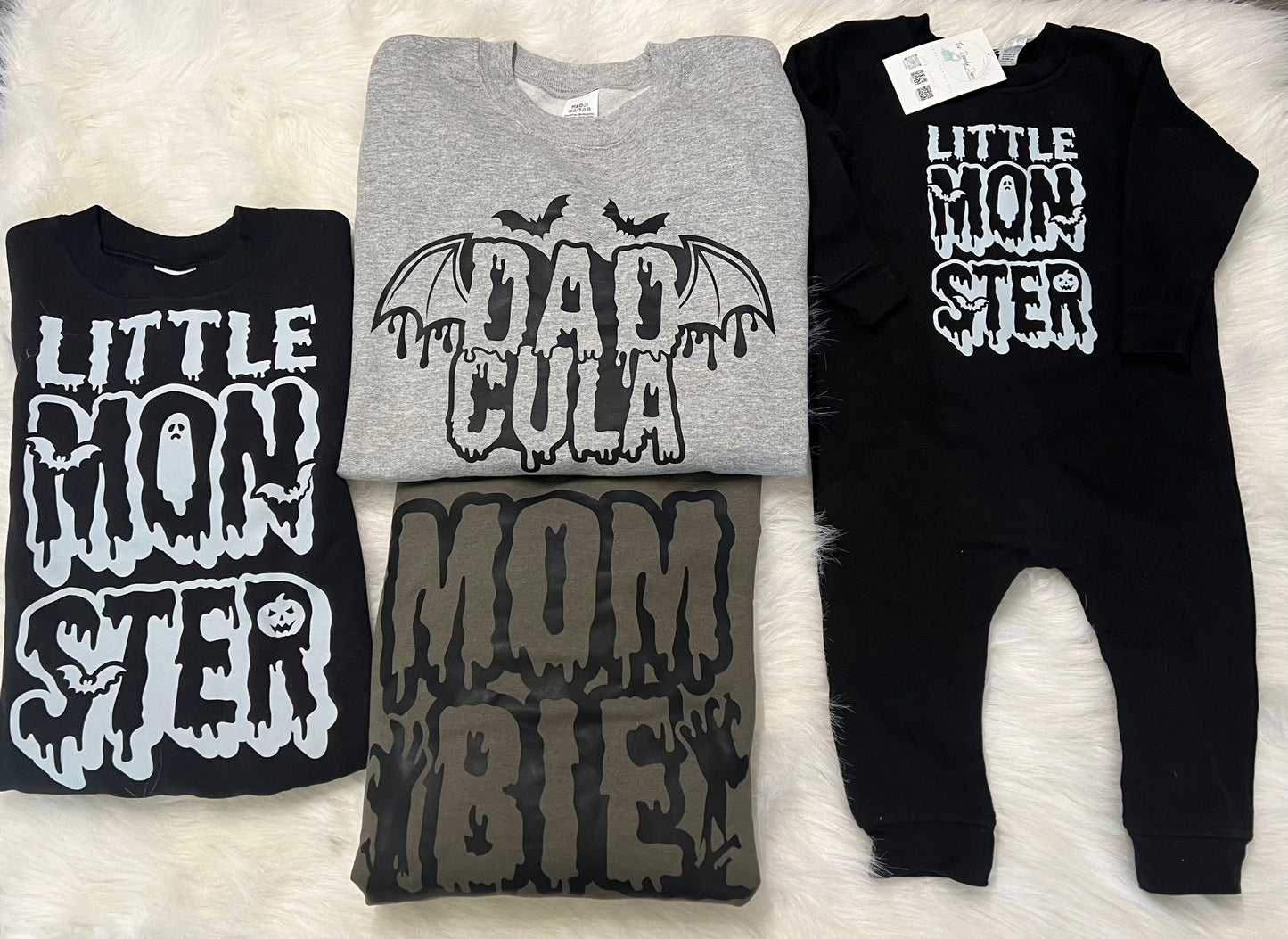 M - DADCULA Sweatshirt