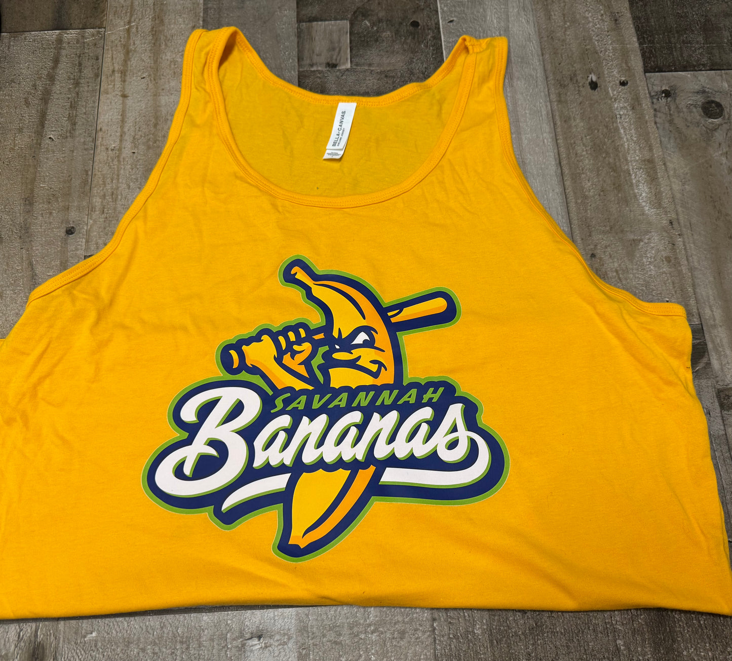 L SB Tank