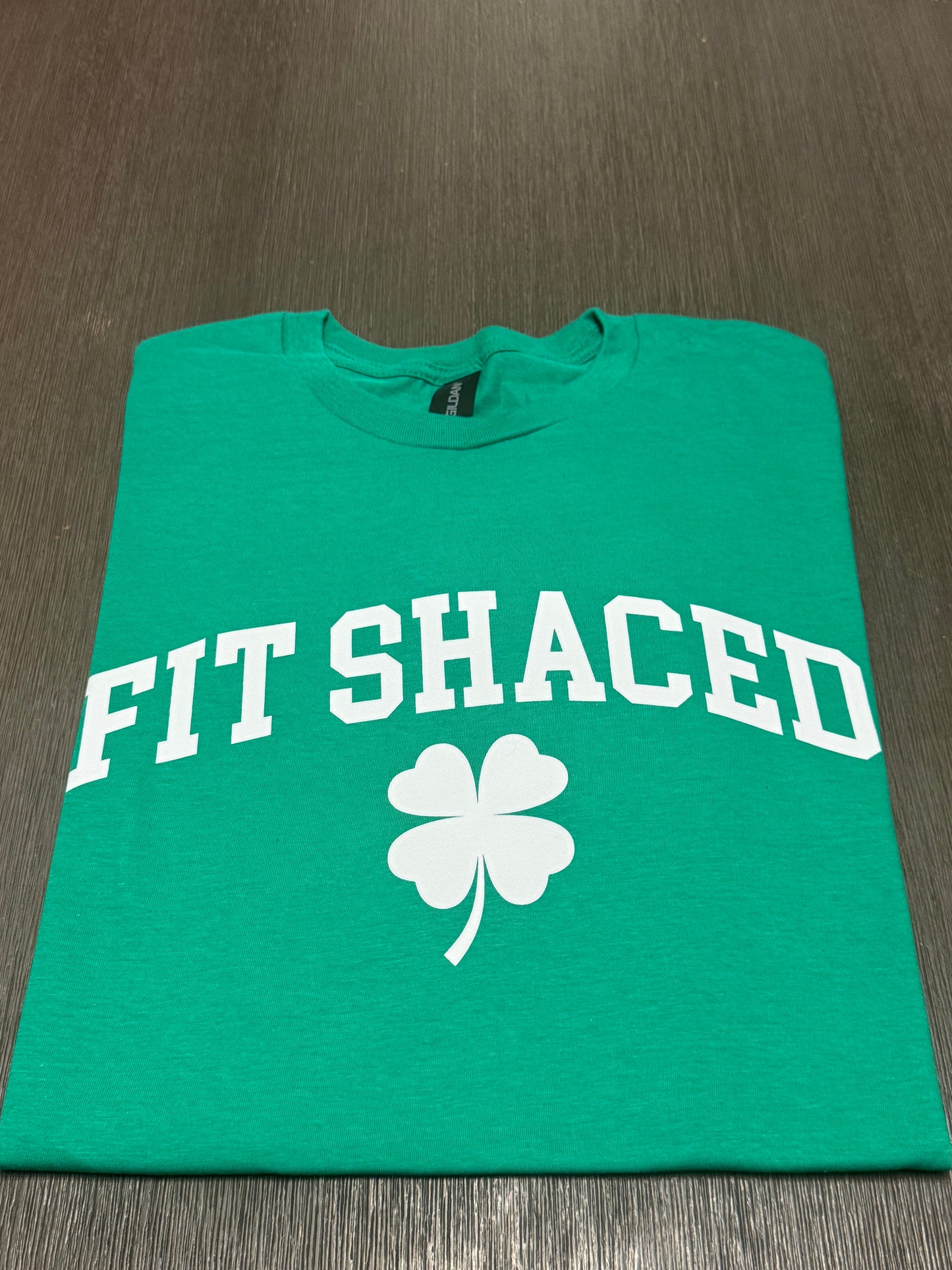 M Fitshaced Short Sleeve