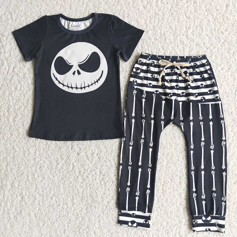 *PRE-ORDER* Jack NBC Pants Set