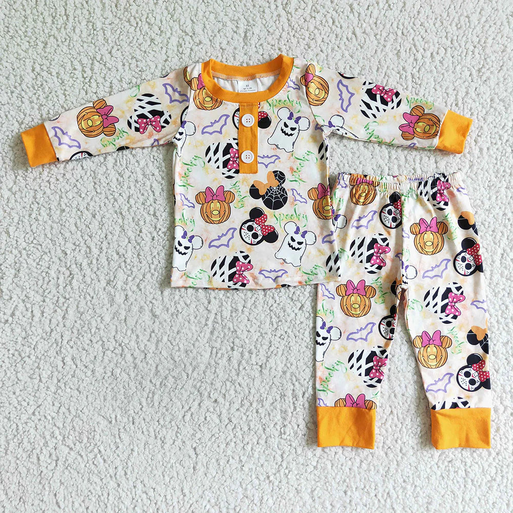 *PRE-ORDER* Mouse Ghost Set
