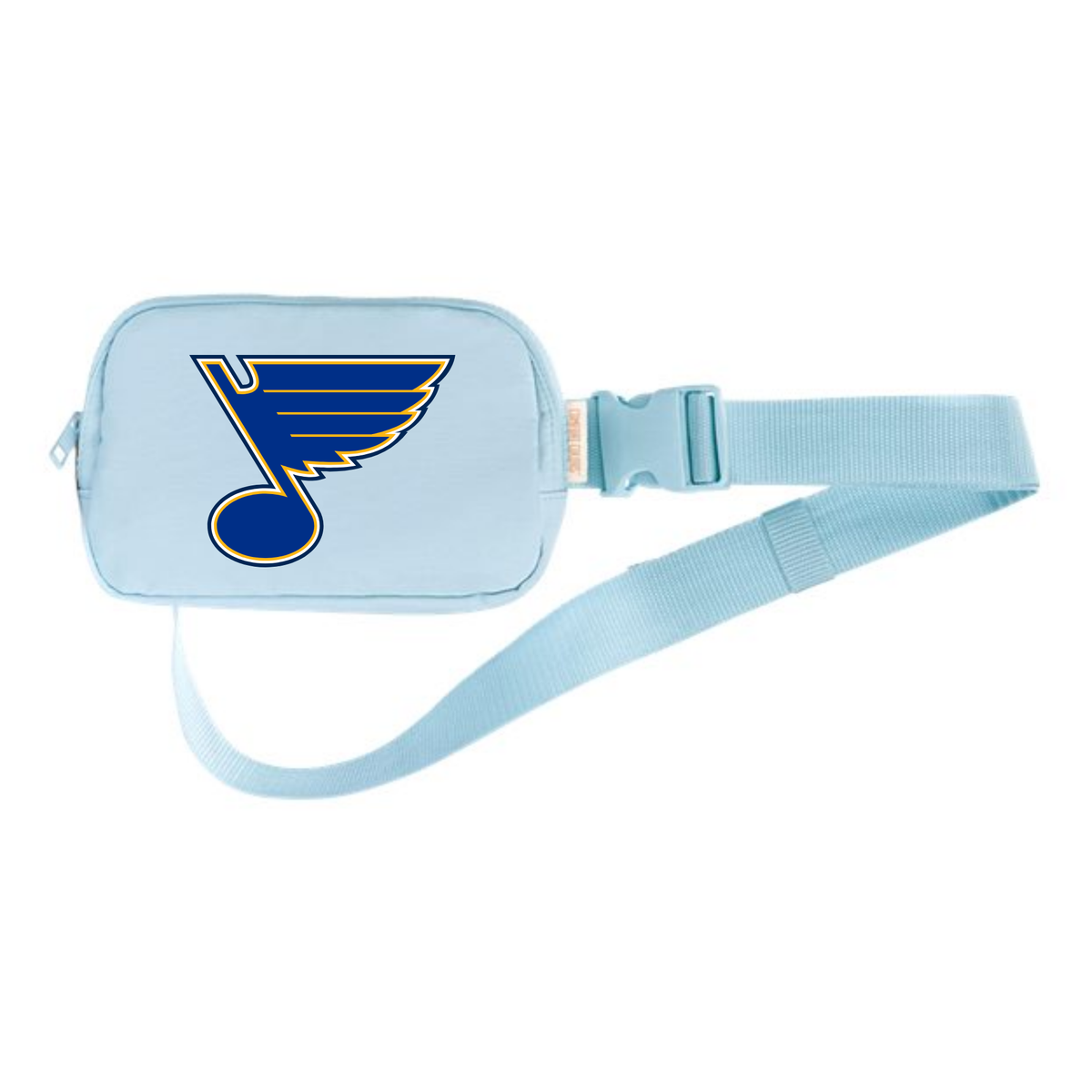 Hockey Logo Sling Bag