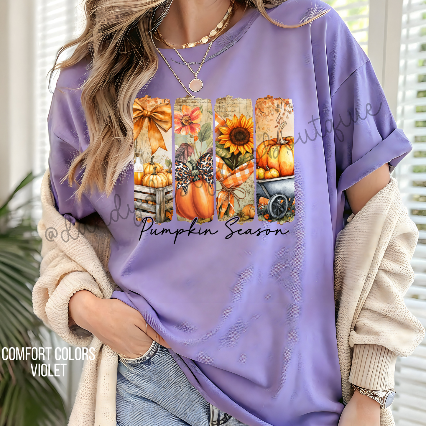 Pumpkin Season
