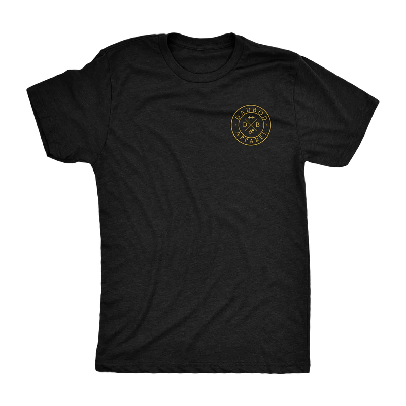 DadBod Mantra Shirt