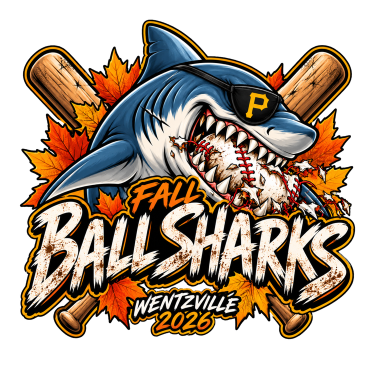 BALL SHARKS