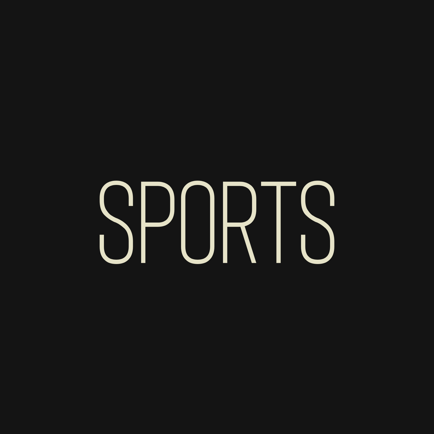 SPORTS