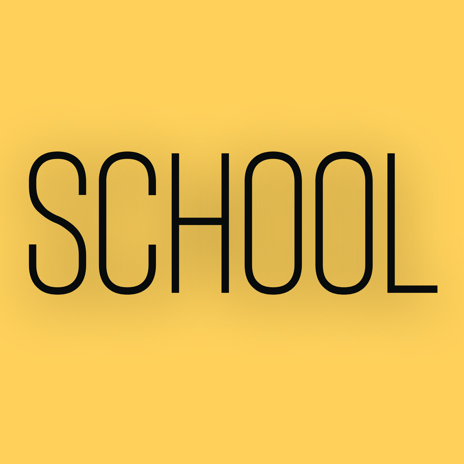SCHOOL