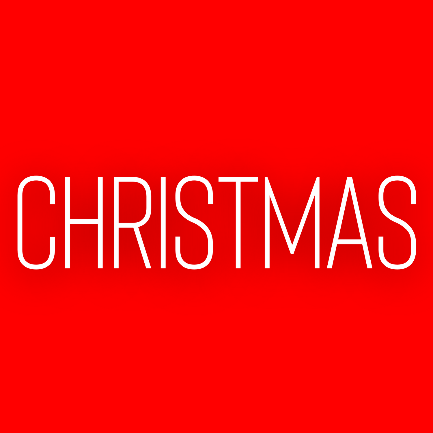 CHRISTMAS