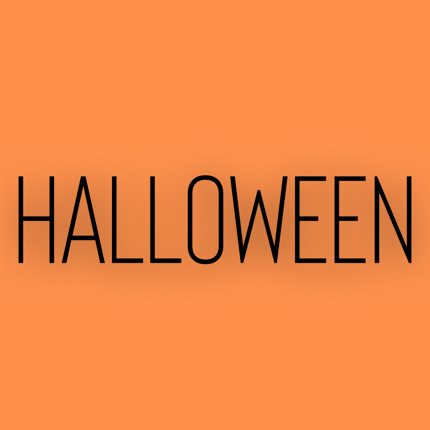 HALLOWEEN