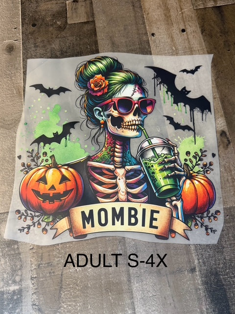 Mystery Tee Sale