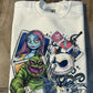 YXL Jack Sally Crew Sweatshirt