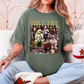 Christmas Movie Thug Life - Short Sleeve