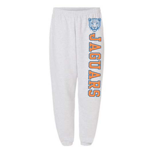 Jaguars Varsity Sweatpants