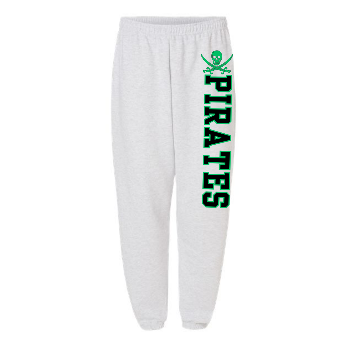 Mascot Varsity Sweatpants