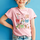 Story Coquette - Short Sleeve