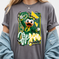 College Team Retro - Short Sleeve