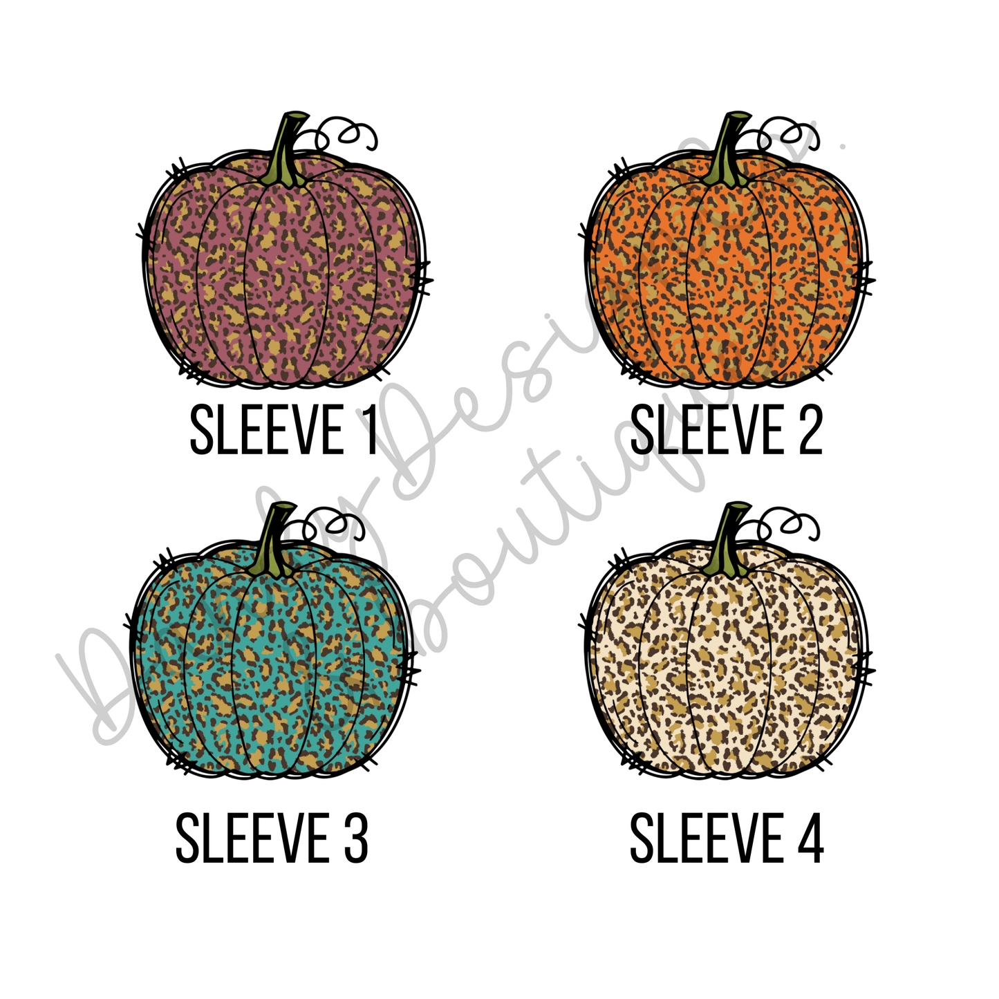 This Mama Loves Her Pumpkins Sweatshirt