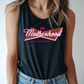 Motherhood Weiser - Tank Top