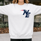 Football Team (ALL TEAMS) - Oversized Sweatshirt