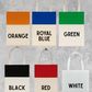 Bros Tote