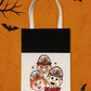 Horror Buckets Tote