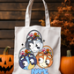 Bly Dog Buckets Tote