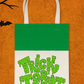 Trick or Treat Slime Tote