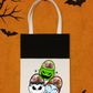NBC Buckets Tote