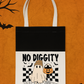 No Diggity Tote