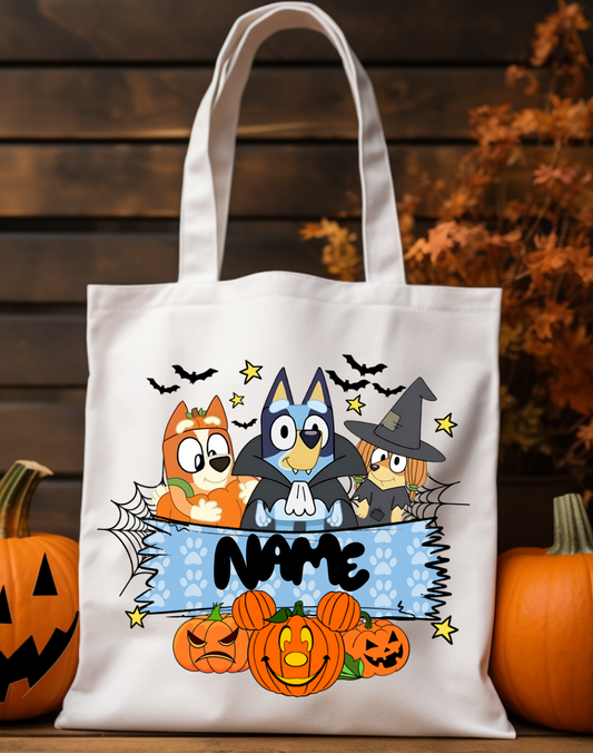 Bly Bingo Tote (Copy)