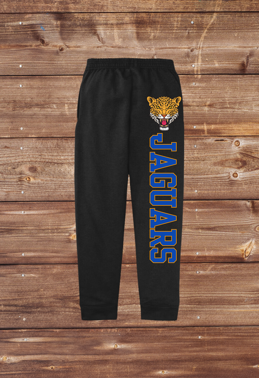 Jaguars Jaguar Fleece Sweatpant