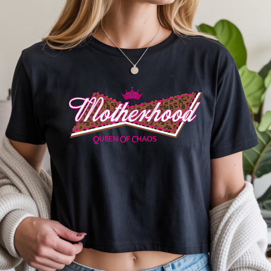 Motherhood Weiser - Crops